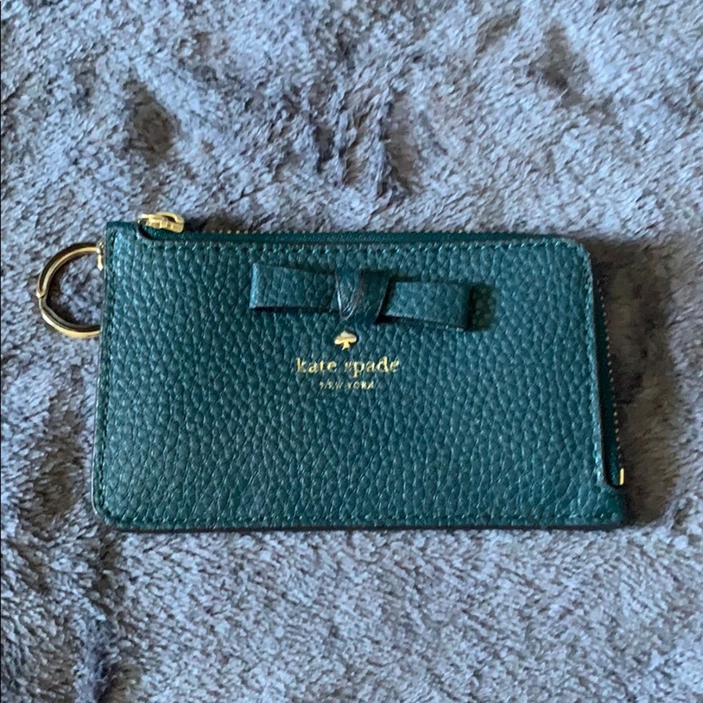 Small Kate Spade Wallet